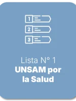 Listas unsam